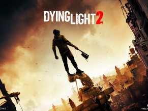 Dying Light 2 4K 8K