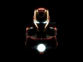 Iron Man Armor Mark VII 4K