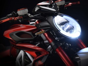 MV Agusta Brutale 800 RR...