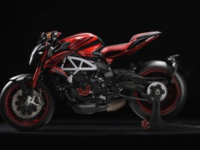 MV Agusta Brutale 800 RR... 1