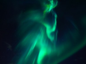 Northern Lights 4K 8K