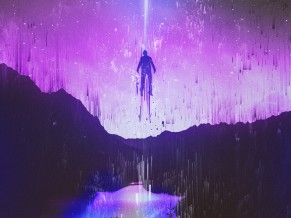 Purple Dream 4K 8K