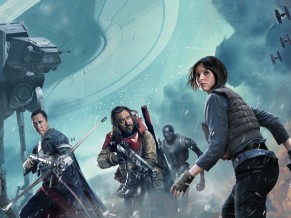 Rogue One A Star Wars Story 4K 8K