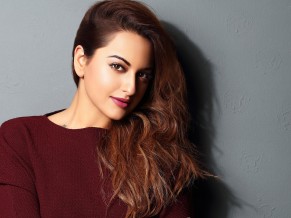 Sonakshi Sinha 2018 4K