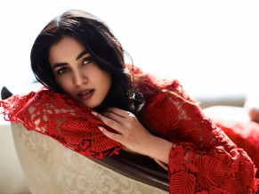 Sonal Chauhan 2018 4K