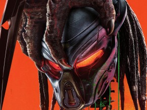 The Predator 2018 4K