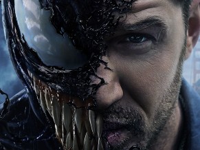Venom Tom Hardy 5K