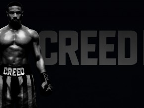 Creed II 2018 4K