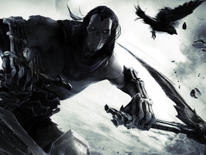 2012 Darksiders II