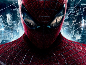 Amazing Spider Man New