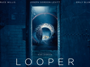 Looper 2012 Movie