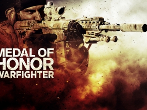 Medal of Honor 2 Warfighter