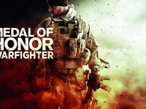 Medal of Honor 2 Warfighter 2012