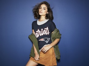 Olivia Culpo 4K