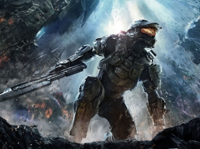 Halo 4