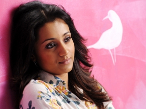 Trisha