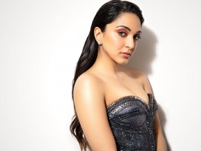 Kiara Advani 4K