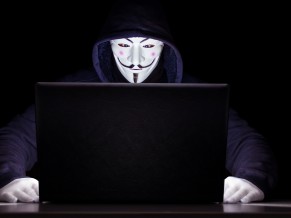 Anonymous Hacker 5K 1