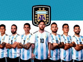 Argentine Football Association 5K