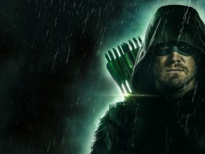 Arrow Season 8 2019 5K