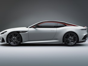 Aston Martin DBS Superleggera Concorde Edition 2019 5K