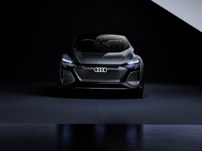 Audi AIME 2019 5K