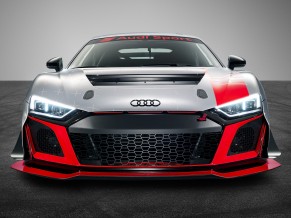 Audi R8 LMS GT4 2019 5K