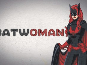 Batwoman 5K