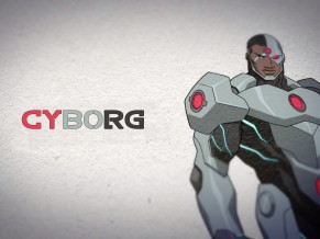 Cyborg Minimal 5K