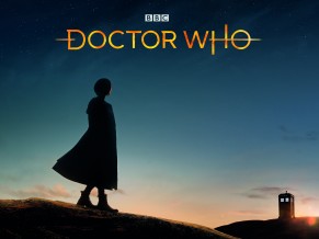 Doctor Who Season 11 5K