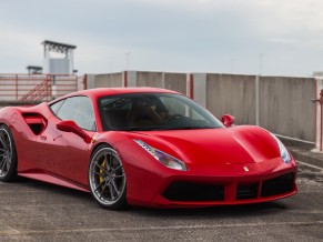Ferrari 488 5K