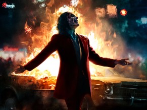 Joker 2019 Key art 5K