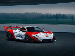 McLaren MSO P1 GTR Ayrton Senna 2019 5K