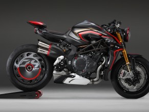 MV Agusta Rush 1000 2020 5K