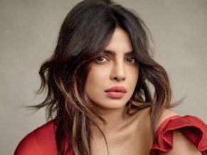 Priyanka Chopra 4K 5K