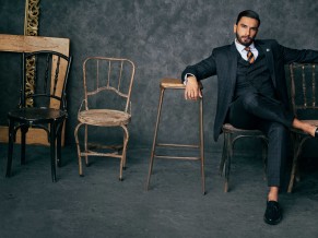 Ranveer Singh 5K