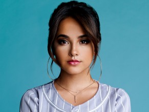 Becky G American singer 4K 5K