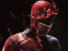 Marvel Daredevil Season 3 2019 4K 5K