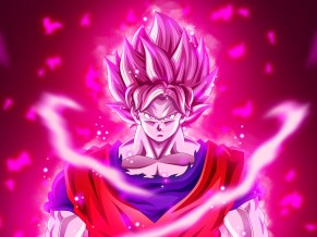 Goku Black 4K 8K Wallpapers, HD Wallpapers