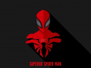 Superior Spider Man 5K