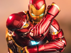 Iron Man 5K 1