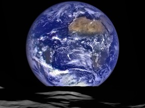 Planet Earth 5K