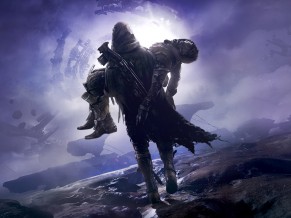 Destiny 2 Forsaken