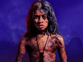 Mowgli 2019 Movie