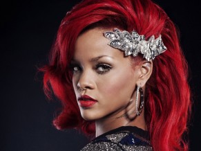 Rihanna 1