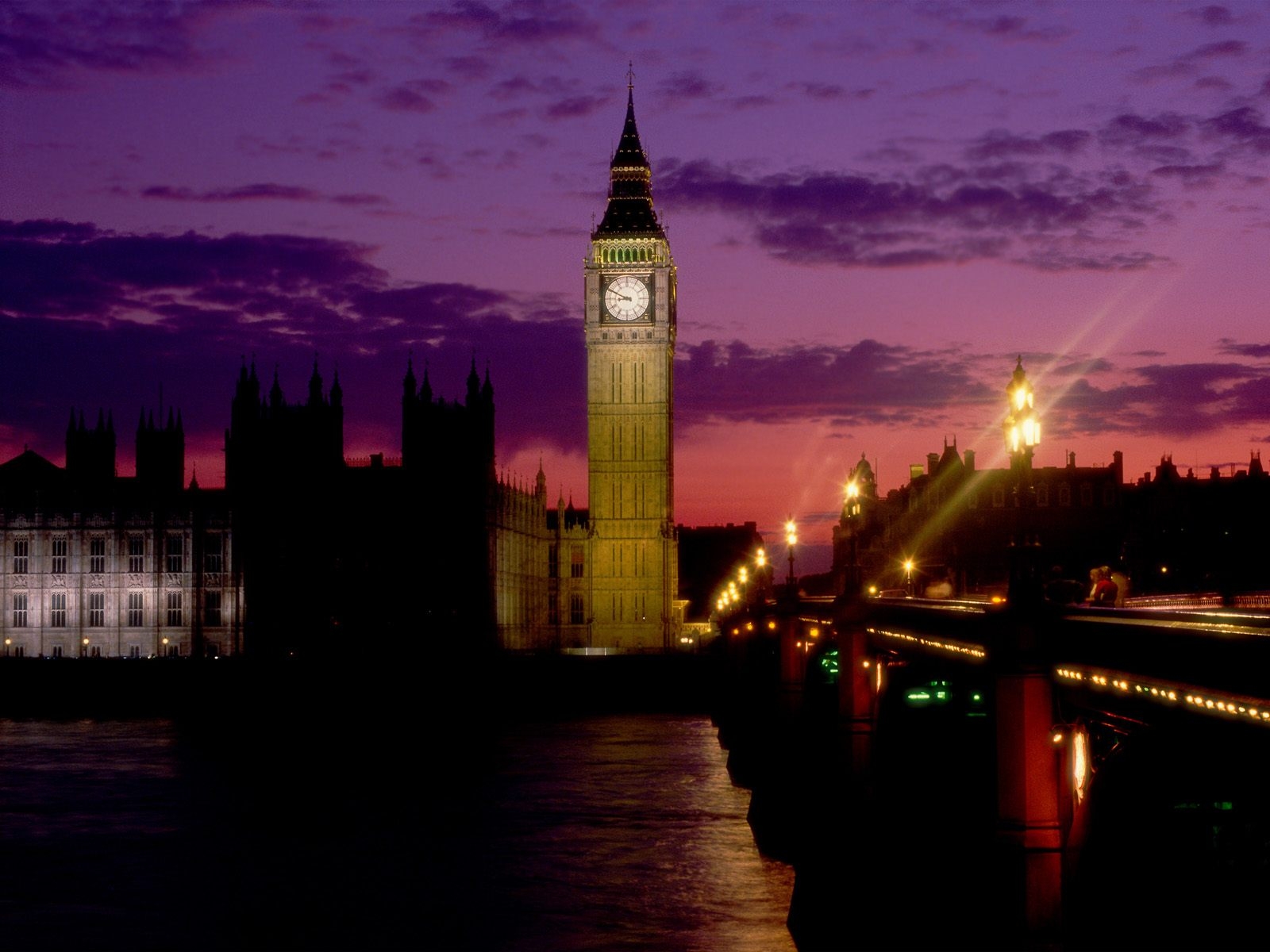 big ben london night big ben london night