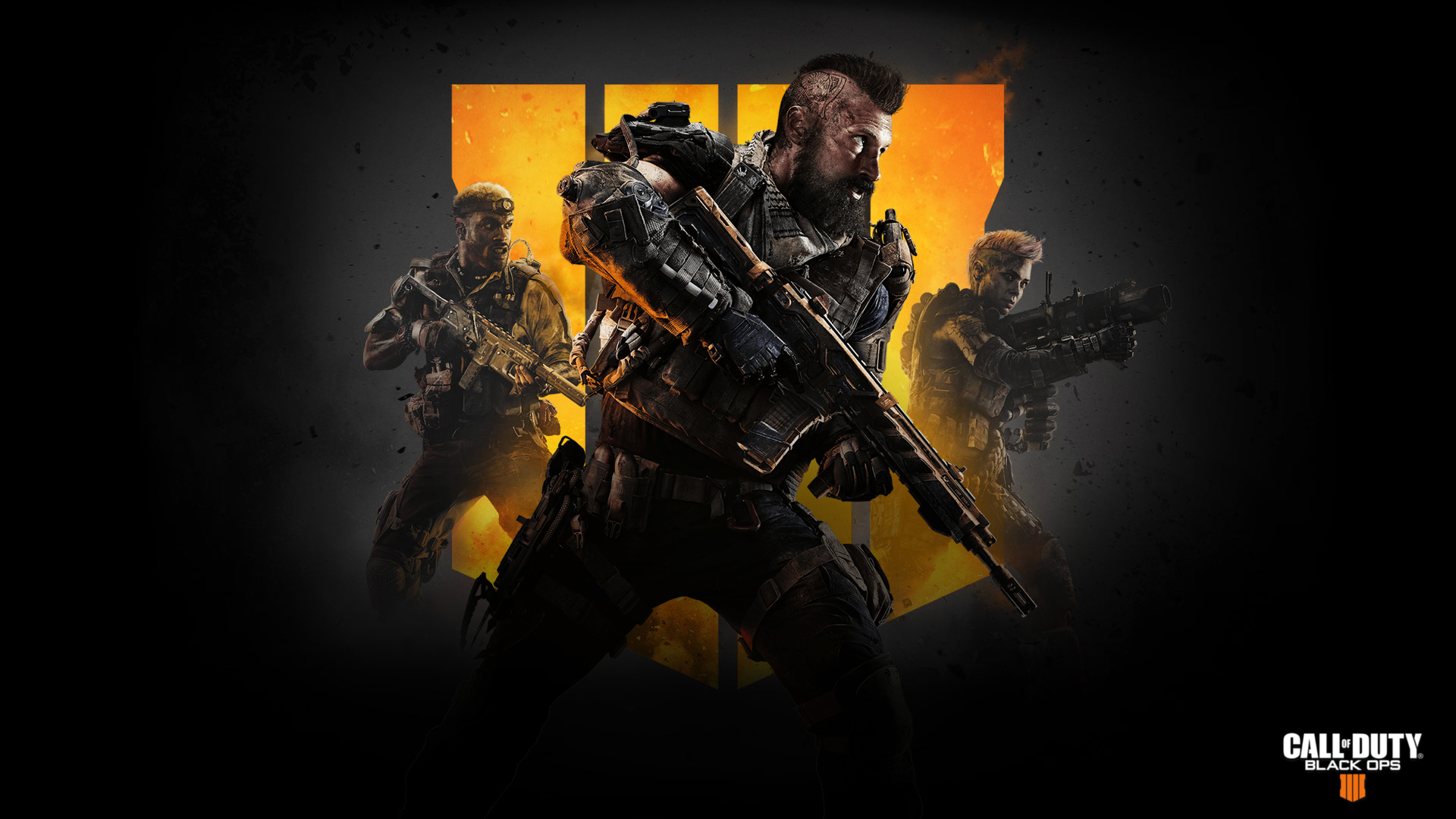 Call of Duty