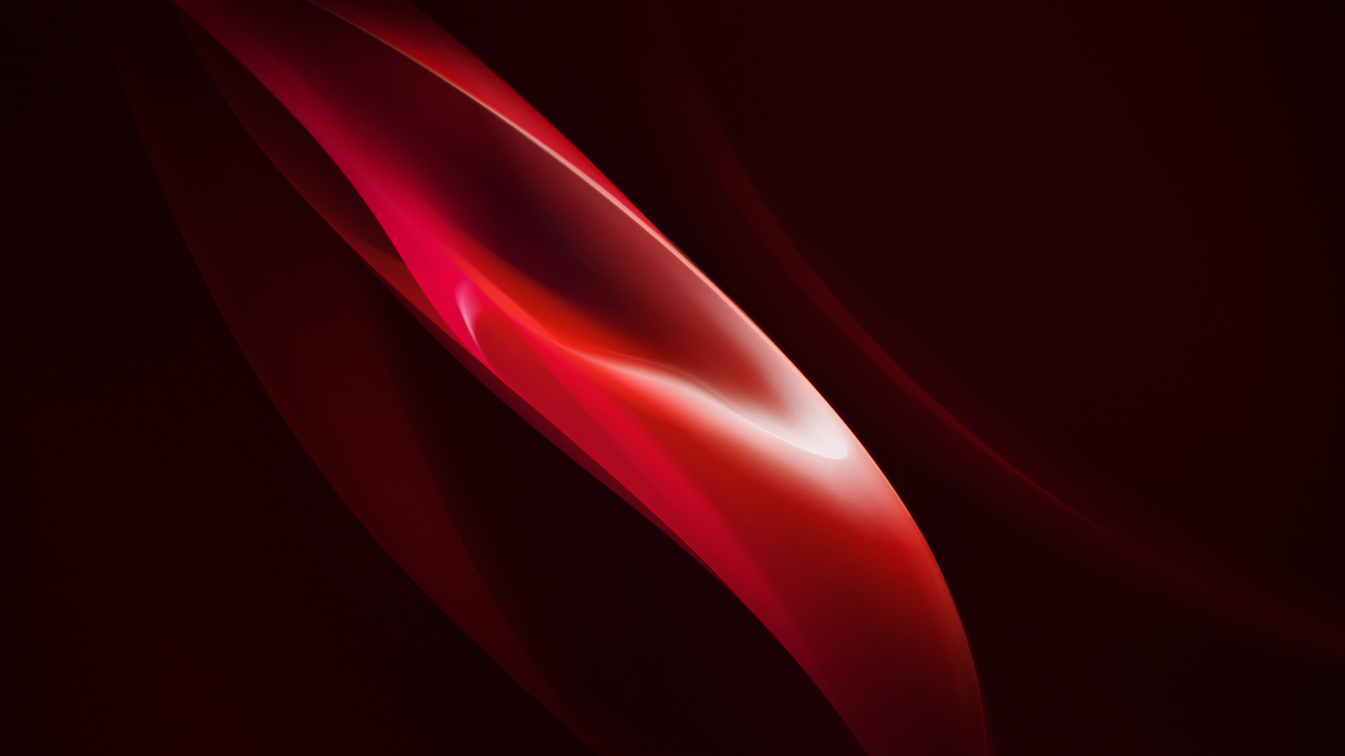 Red Ribbon Oppo R15 Wallpapers | Wallpapers HD