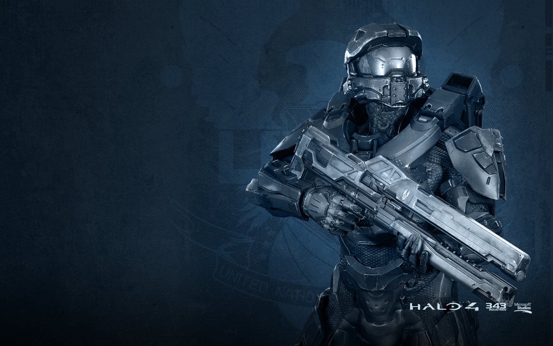 Halo 4 Master Chief Wallpapers | Wallpapers HD