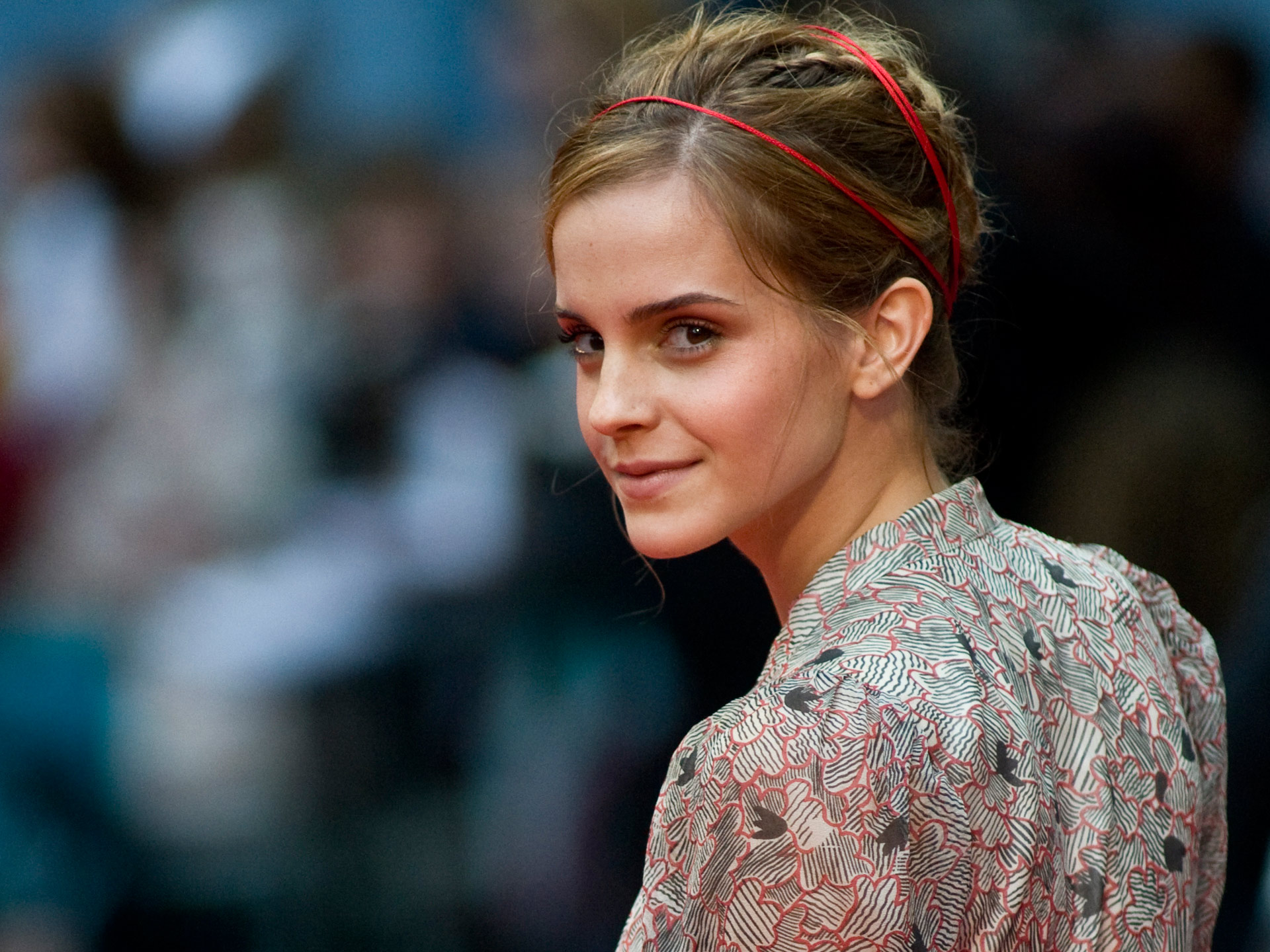 Emma Watson wallpapers. 